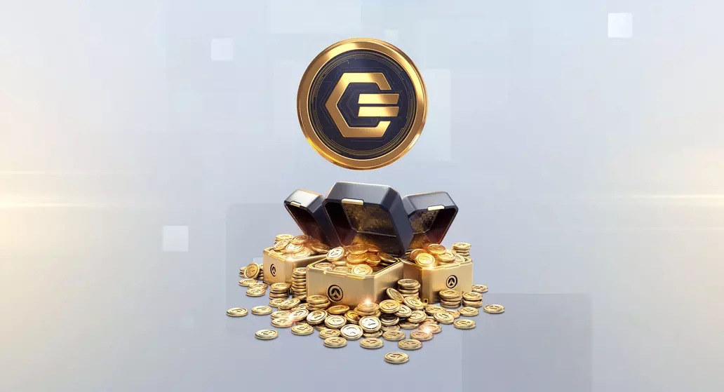 Overwatch 2 Coins